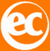 EC Language Centresのロゴ