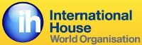インターナショナル・ハウス･ロゴ