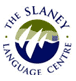 スレーニー・ランゲージ・センターのロゴ