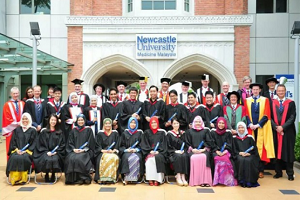 Newcastle University ニューカッスル大学 手数料無料の留学サイトドットコム