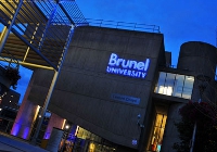 ブルネル大学写真01