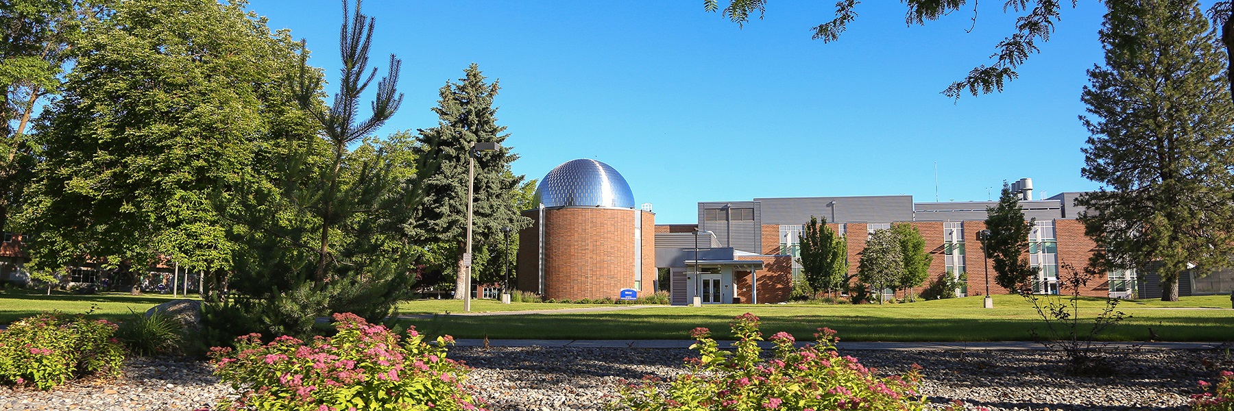 【2023/2024】Spokane Falls Community College｜ワシントン州のコミュニティカレッジ 手数料無料の留学
