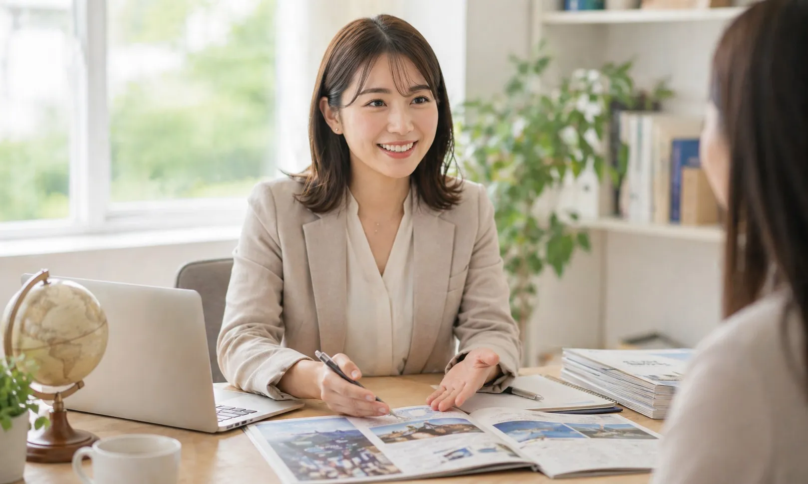 お客様からの高い評価
